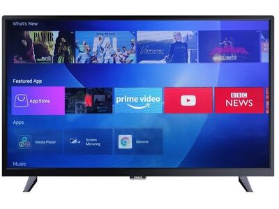 TV VIVAX 32S61T2S2SM ANDROID SMART