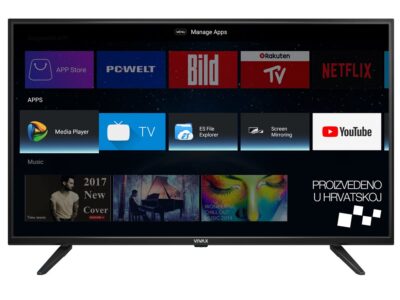TV VIVAX 40LE120T2S2SM
