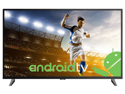 TV VIVAX 40S60T2S2SM ANDROID