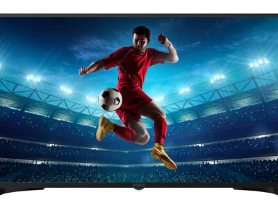 TV VIVAX 43S60T2S2