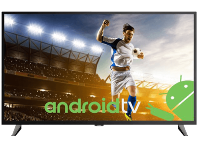 TV VIVAX 43S60T2S2SM ANDROID