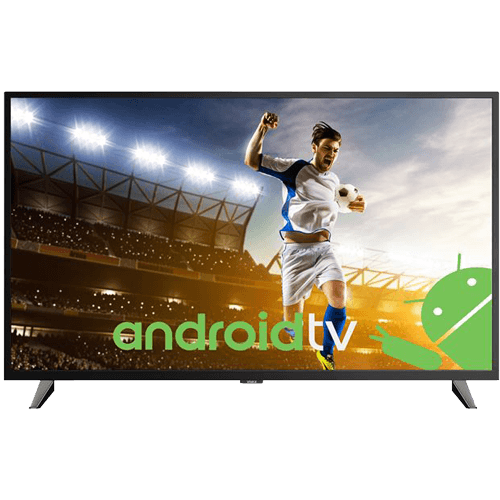 TV VIVAX 43S60T2S2SM ANDROID