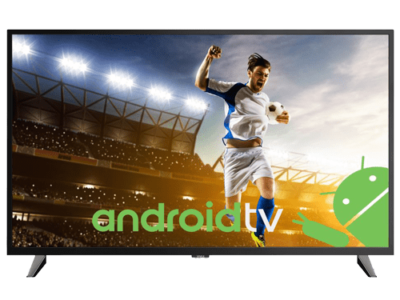 TV VIVAX 49S60T2S2SM 49″ ANDROID LED