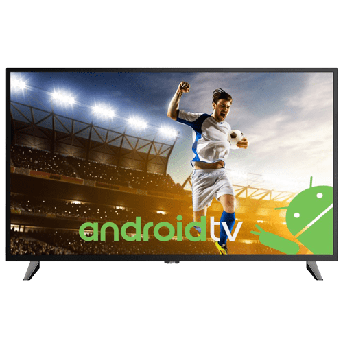 TV VIVAX 49S60T2S2SM 49″ ANDROID LED
