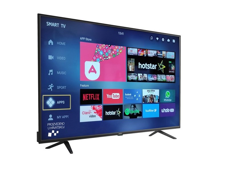 TV VIVAX 55UHD123T2S2SM