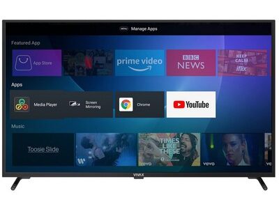 TV VIVAX TV-55UHDS61T2S2SM