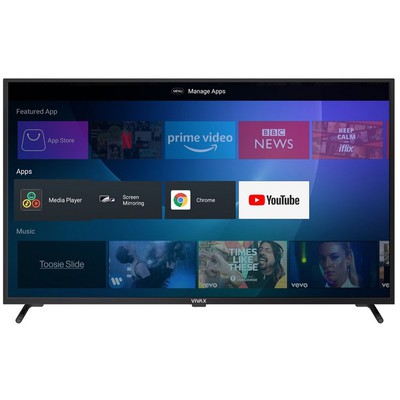 TV VIVAX TV-55UHDS61T2S2SM