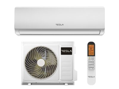 KLIMA TESLA TT34EX81-1232IAW INVERTER WIFI