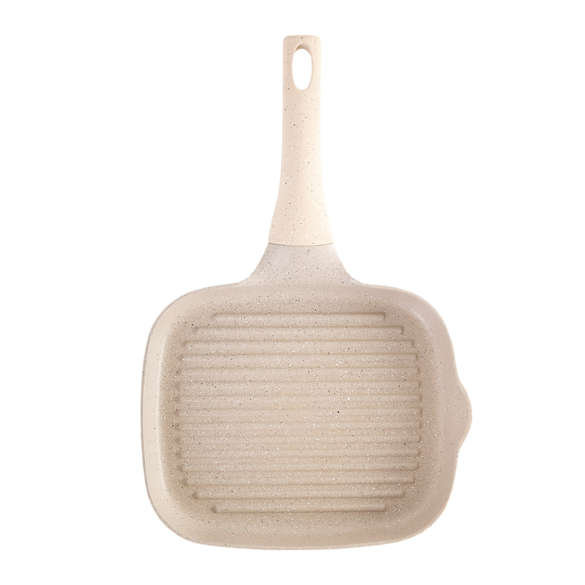 TIGANJ GRILL TPSL-G194 STONE LINE 24cm TEXELL