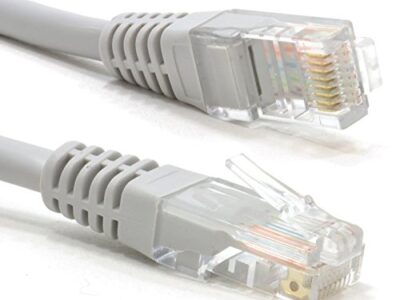 UTP KABL CAT 5 U5E-K100