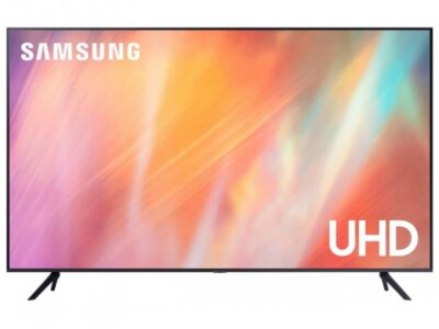 TV UE43AU7022KXXH 4K SMART SAMSUNG