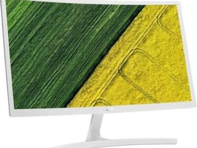 MONITOR ED242QRWI IPS ACER