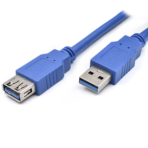 KABL USB M/Ž 3.0 UMF-K300 3m KETTZ
