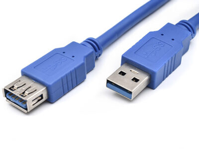 KABL USB M/Ž 3.0 UMF-K500 5M  KETTZ
