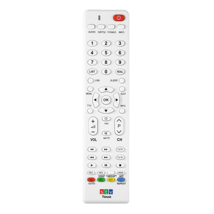 UNIVERZALNI DALJINSKI STV-TIMOK