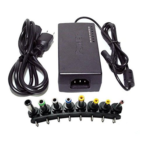 UNIVERZALNI PUNJAČ ZA LAPTOP 12-24V 96W LP-096