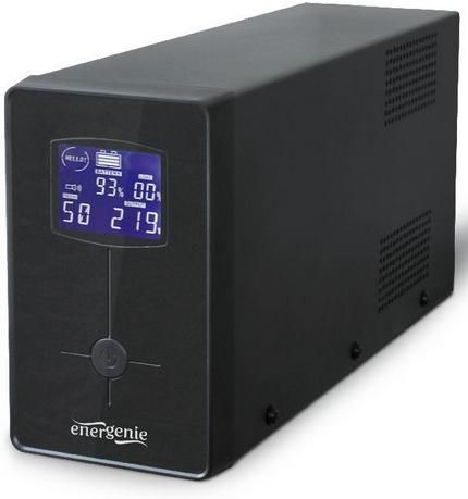UPS EG-UPS-031 650VA SA STABILIZATOROM GEMBIRD