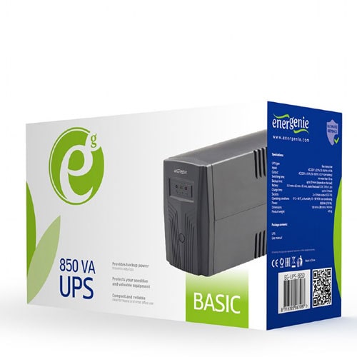 UPS EG-UPS-B850 GEMBIRD