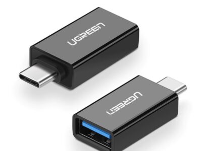 ADAPTER USB TYPE-C NA USB -A US173 3.0 UGREEN