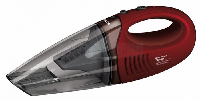 USISIVAČ RUČNI SENCOR SVC 190R