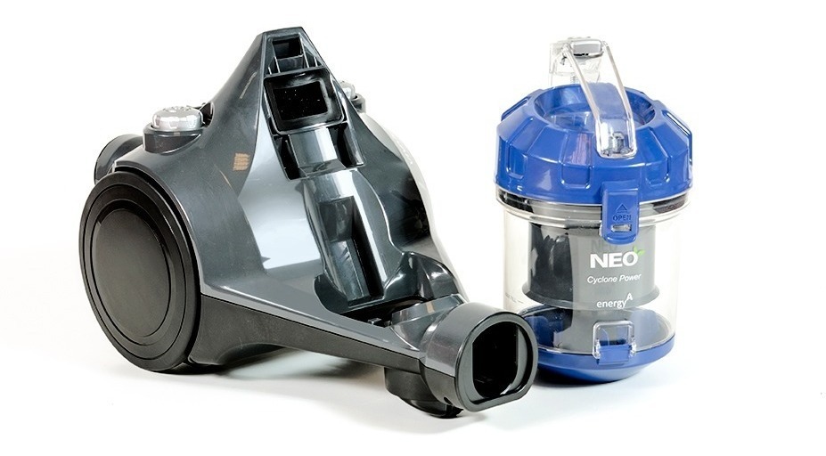 USISIVAČ VIVAX HOME VCC-700B - Slika 2