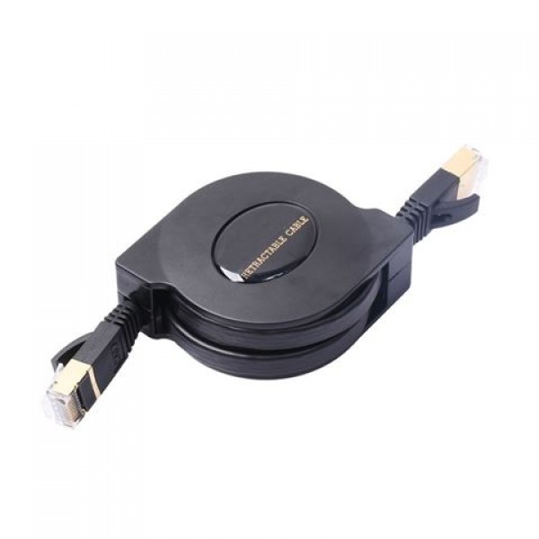 UTP KABL CAT7 RETRACTABLE 1,5 M