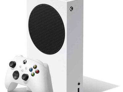XBOX SERIES S 512GB