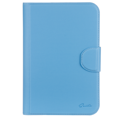 FUTROLA ZA TABLET 7-8″ SVETLO PLAVA