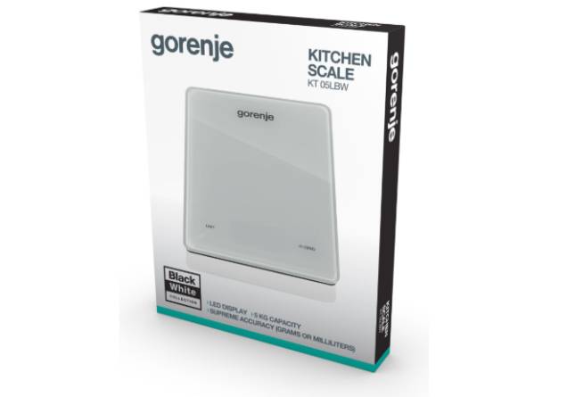 VAGA GORENJE KT 05LBW