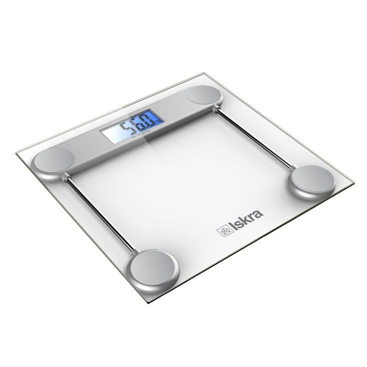 VAGA TELESNA GBS1500 ISKRA