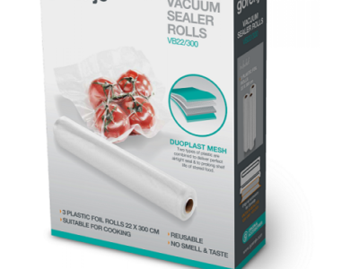 KESE ZA VAKUMIRANJE VB 22/300