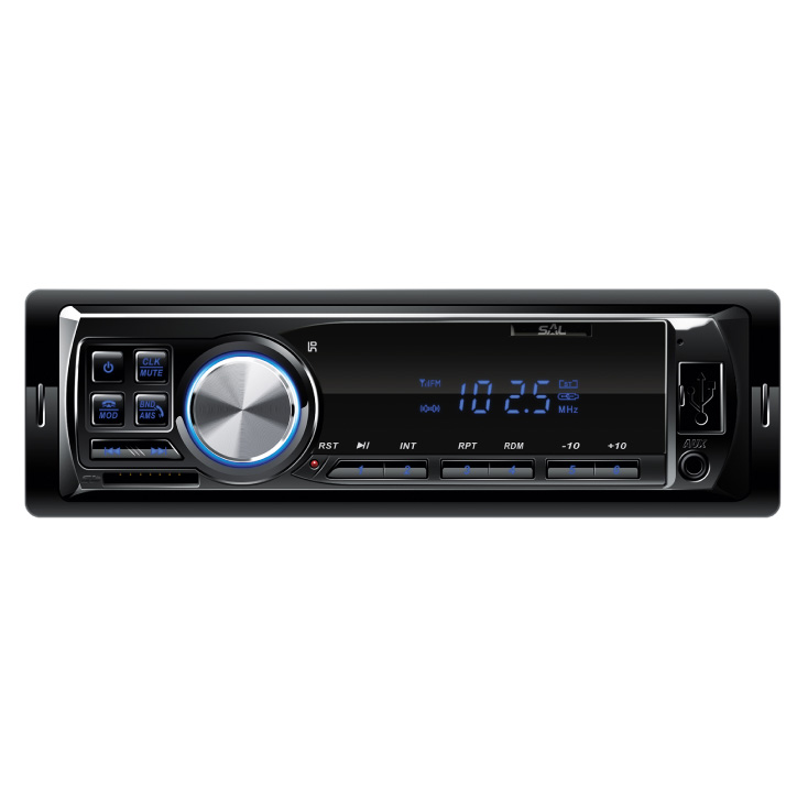 AUTO RADIO SAL VBT1100/BL