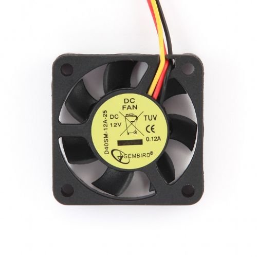VENTILATOR D40SM-12A