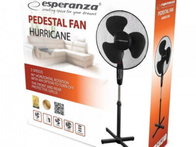VENTILATOR EHF001KK ESPERANZA