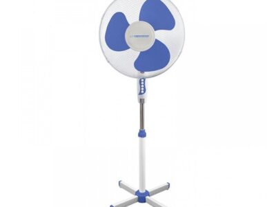 VENTILATOR  ESPERANZA EHF001WB BELO-PLAVI