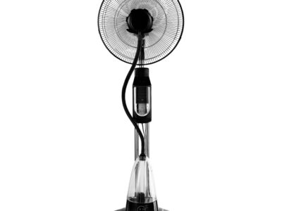 VENTILATOR MSF407A 70W SA RASPRŠIVAČEM PROSTO