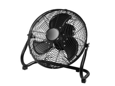 VENTILATOR PODNI FF35M/BK 60W PROSTO