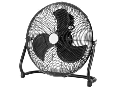 VENTILATOR PODNI FF40M/BK 90W PROSTO