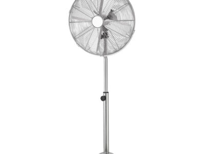 VENTILATOR PROSTO SF403M/CH