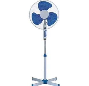 VENTILATOR SAPIR SP-1760-B PLAVO-BELI 40W