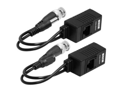 VIDEO BALUN  AV-Y2008HD