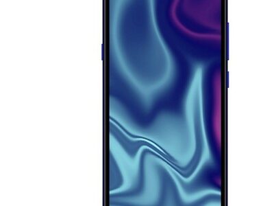 MOBILNI TELEFON HISENSE H30 LITE 2/16 GB VIOLET OCEAN