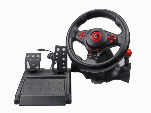 VOLAN GEMBIRD STR-SHOCKFORCE-II USB 2.0
