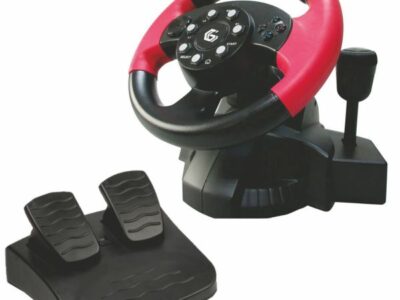 VOLAN PC I PLAYSTATION 2/3 STR-MV-02