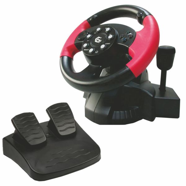VOLAN PC I PLAYSTATION 2/3 STR-MV-02