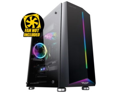 DESKTOP RAČUNAR RED PC MT RYZEN 3 4100/16GB/500GB/1650