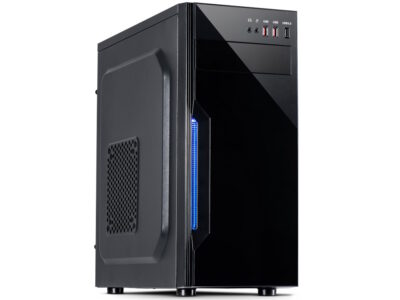 DESKTOP RAČUNAR PC MT/RYZEN 3/4100/A320/16GB/500GB/RX6400