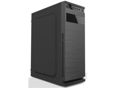 DESKTOP RAČUNAR RED PC MT RYZEN 5 4650G/A520/8GB/500GB