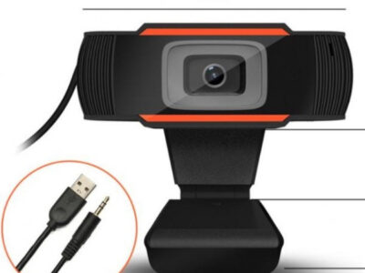 WEB CAMERA GEMBIRD CAM83U