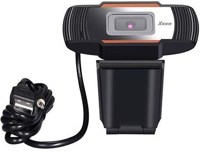 WEB KAMERA  C-130A XWAVE
